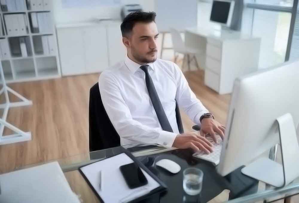 为企业谋发展的服务器测压实战